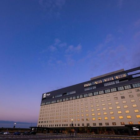 The358 Sora Hotel Fukuoka  Bagian luar foto