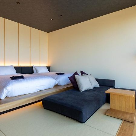 The358 Sora Hotel Fukuoka  Bagian luar foto