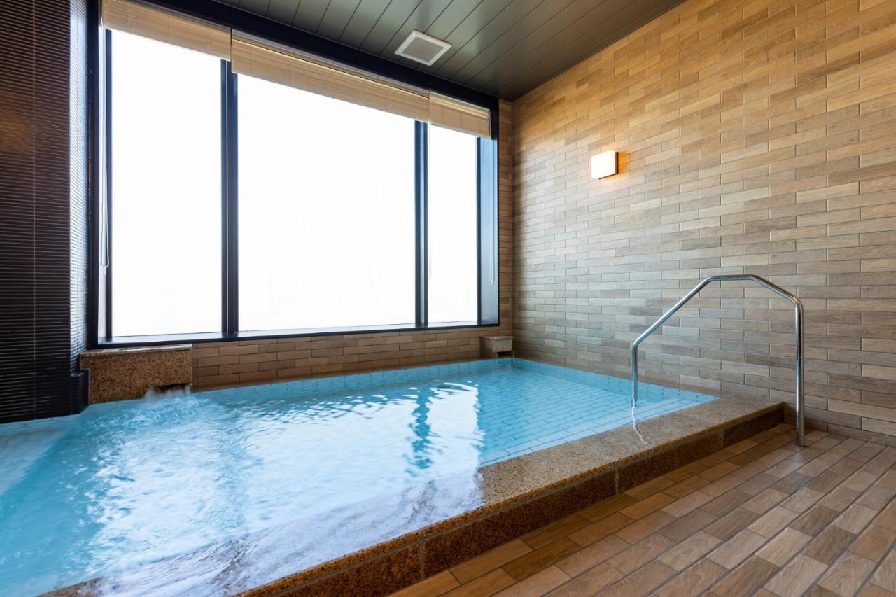 The358 Sora Hotel Fukuoka  Bagian luar foto