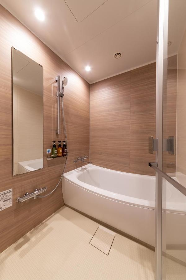 The358 Sora Hotel Fukuoka  Bagian luar foto