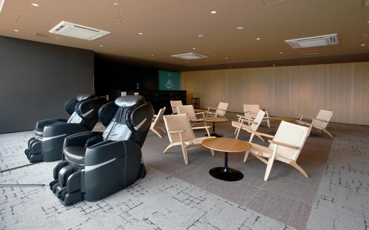 The358 Sora Hotel Fukuoka  Bagian luar foto