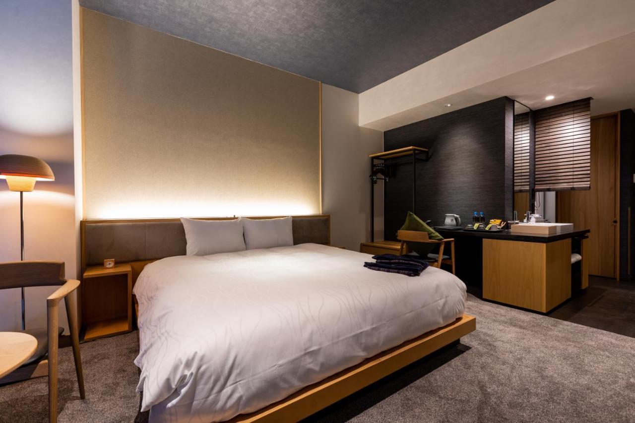 The358 Sora Hotel Fukuoka  Bagian luar foto