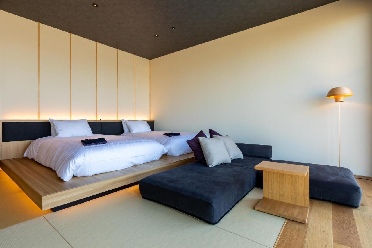 The358 Sora Hotel Fukuoka  Bagian luar foto