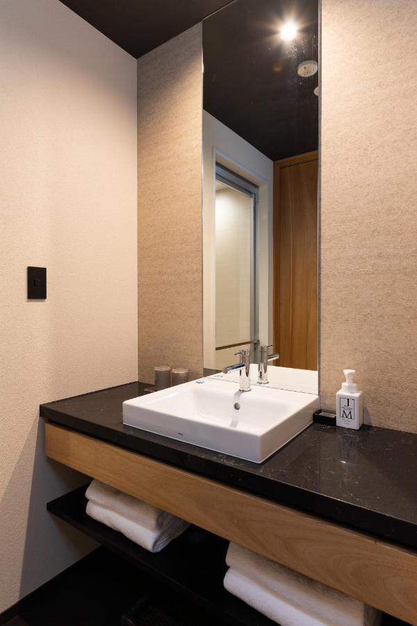 The358 Sora Hotel Fukuoka  Bagian luar foto
