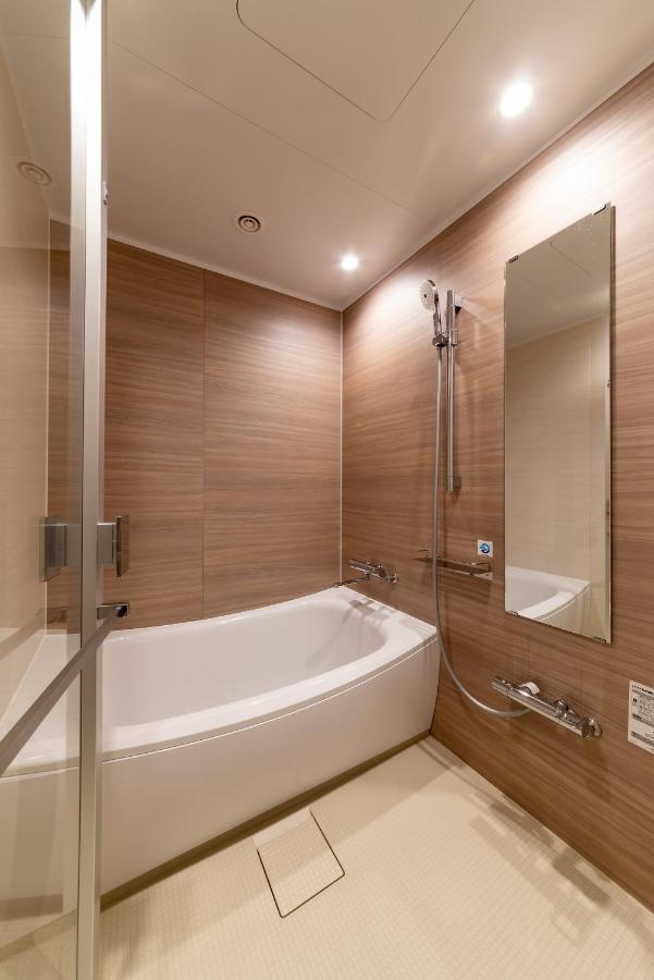 The358 Sora Hotel Fukuoka  Bagian luar foto